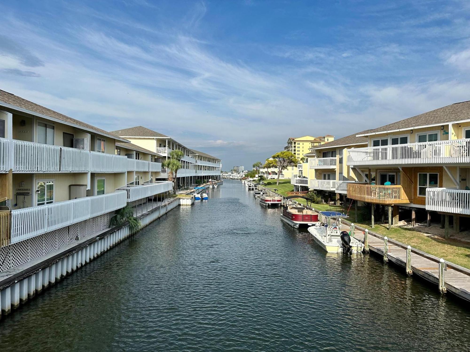 Sandpiper Cove 1118 Vila Destin Exterior foto