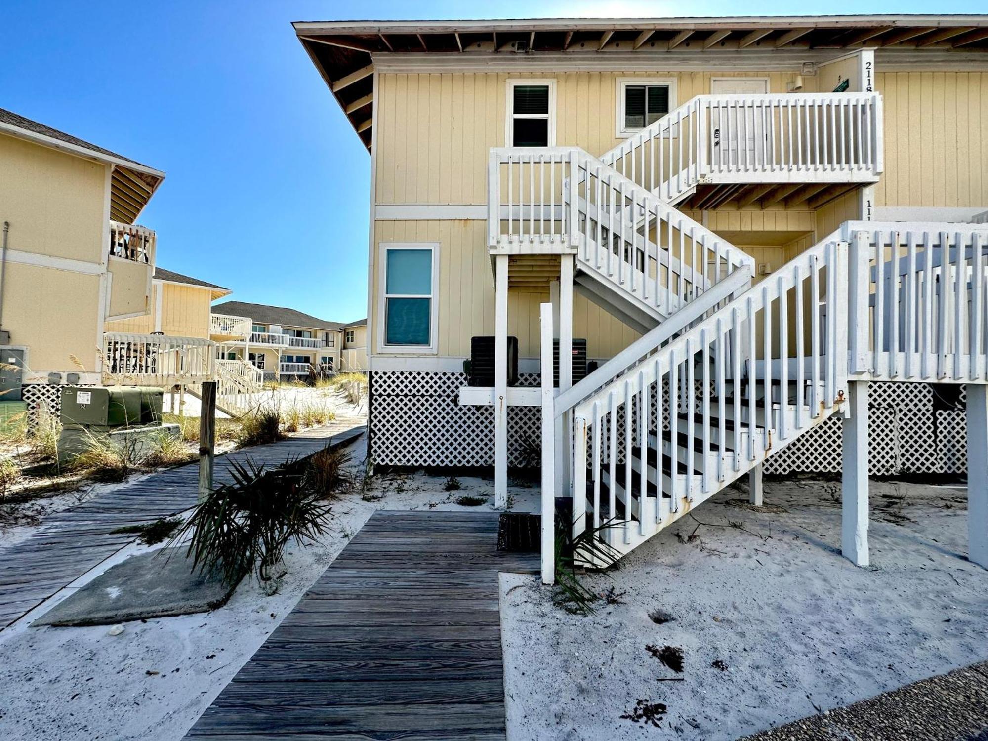 Sandpiper Cove 1118 Vila Destin Exterior foto